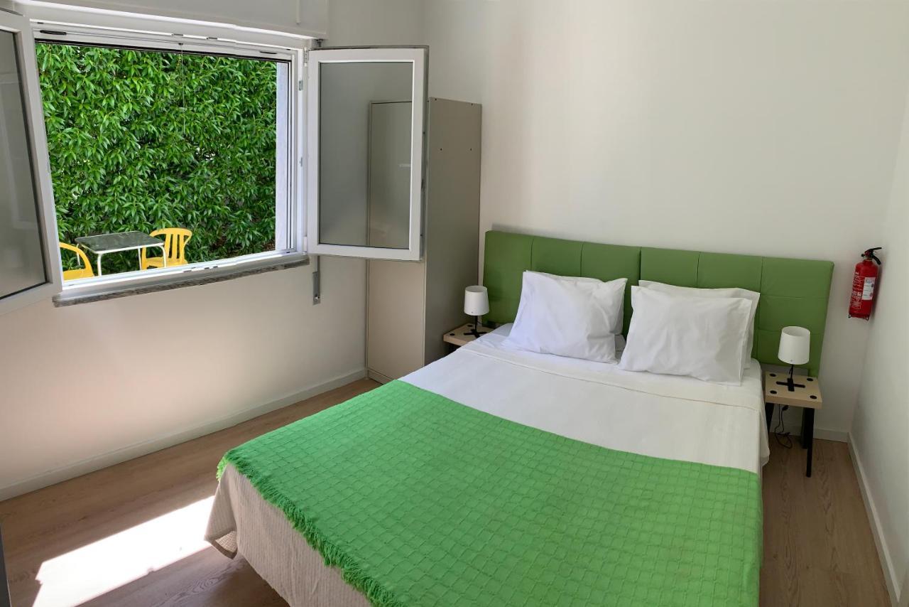 Ciao Tavira Hotel Ngoại thất bức ảnh