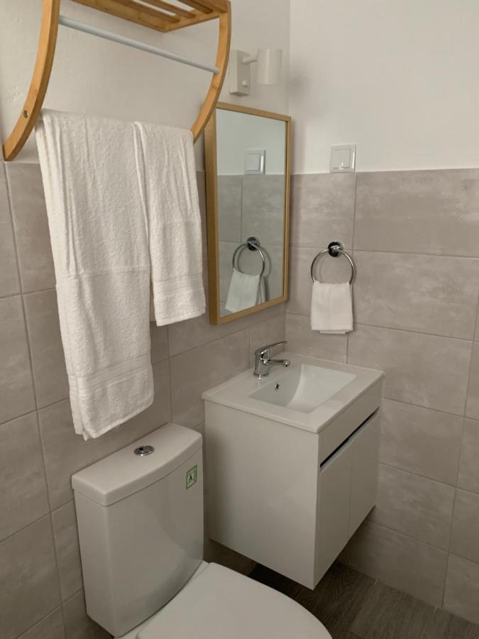 Ciao Tavira Hotel Ngoại thất bức ảnh