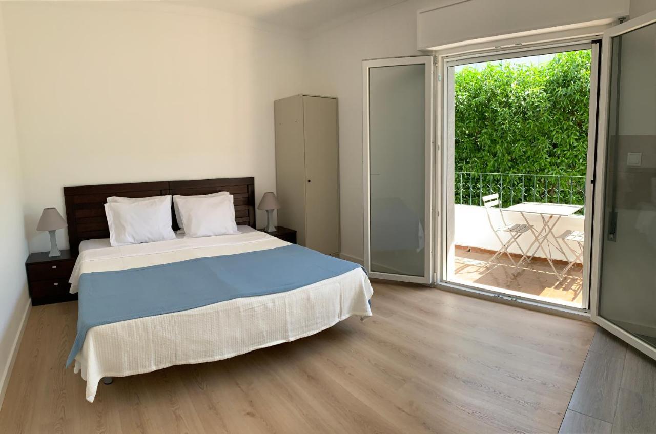 Ciao Tavira Hotel Ngoại thất bức ảnh