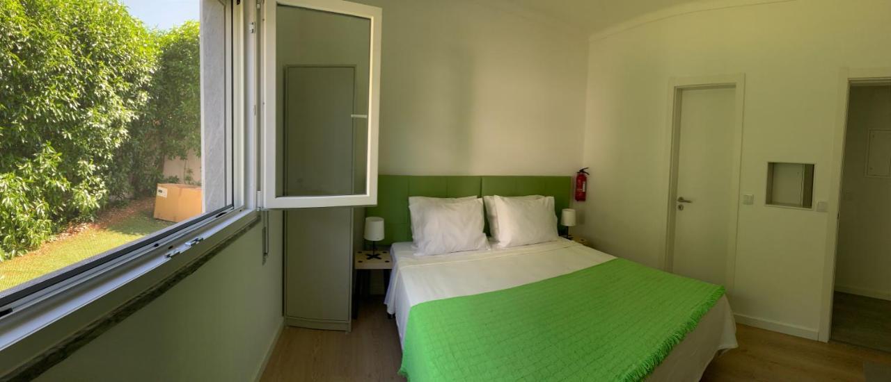 Ciao Tavira Hotel Ngoại thất bức ảnh