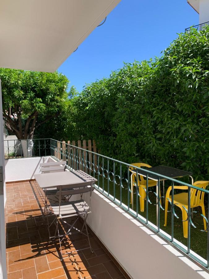 Ciao Tavira Hotel Ngoại thất bức ảnh
