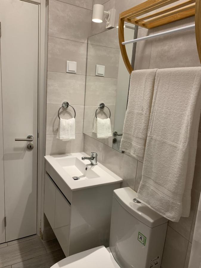 Ciao Tavira Hotel Ngoại thất bức ảnh