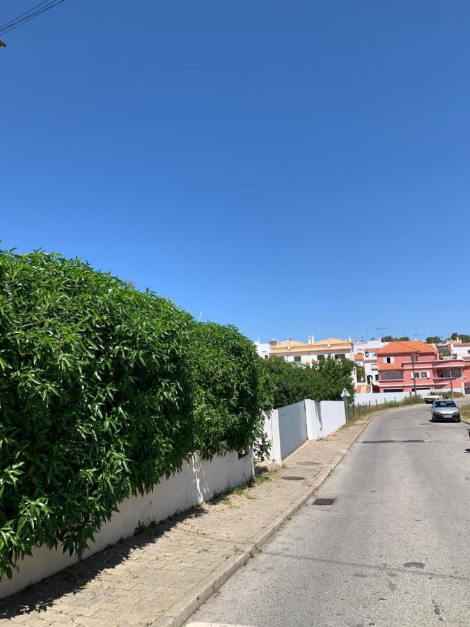 Ciao Tavira Hotel Ngoại thất bức ảnh