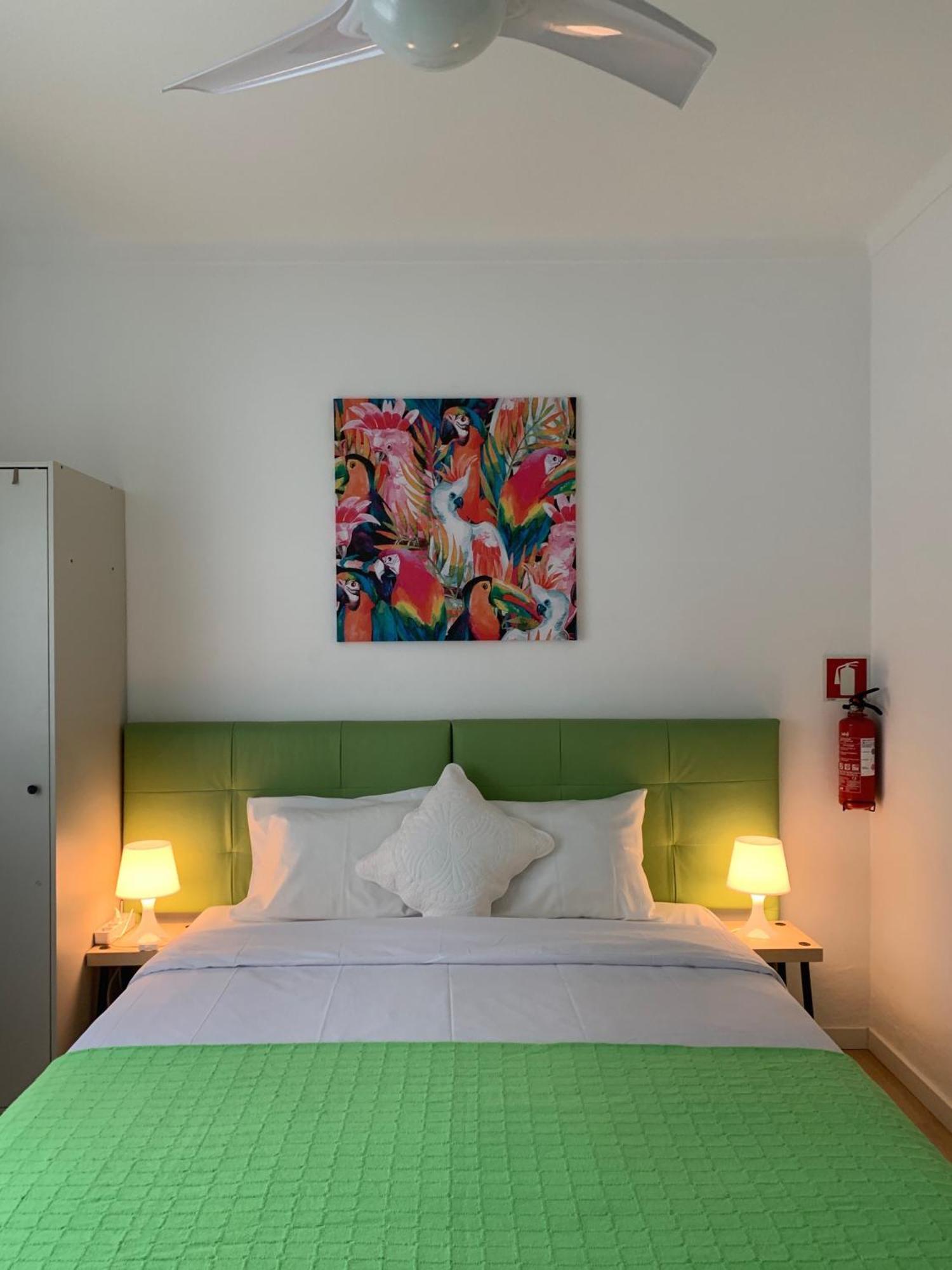 Ciao Tavira Hotel Phòng bức ảnh