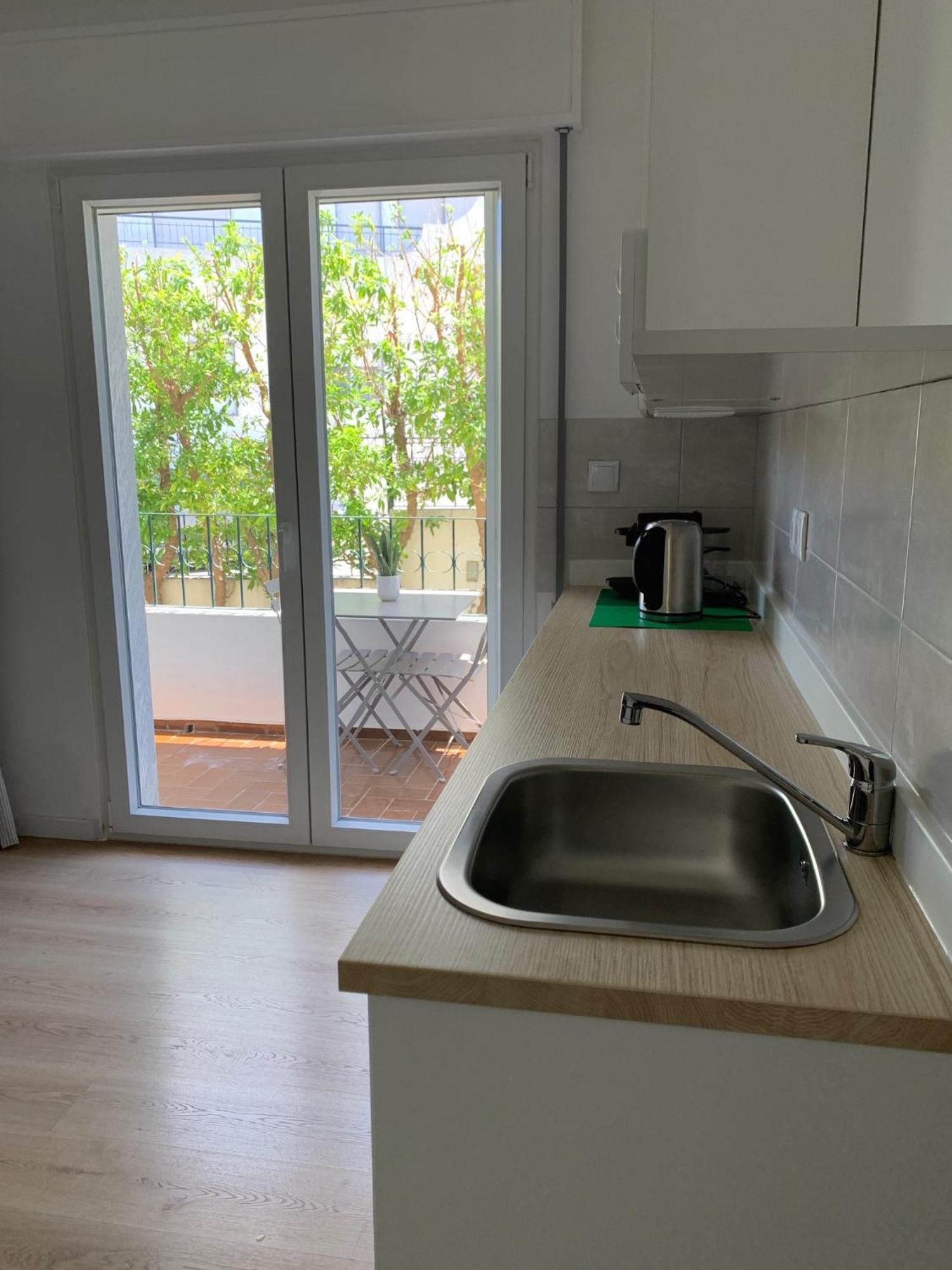 Ciao Tavira Hotel Phòng bức ảnh